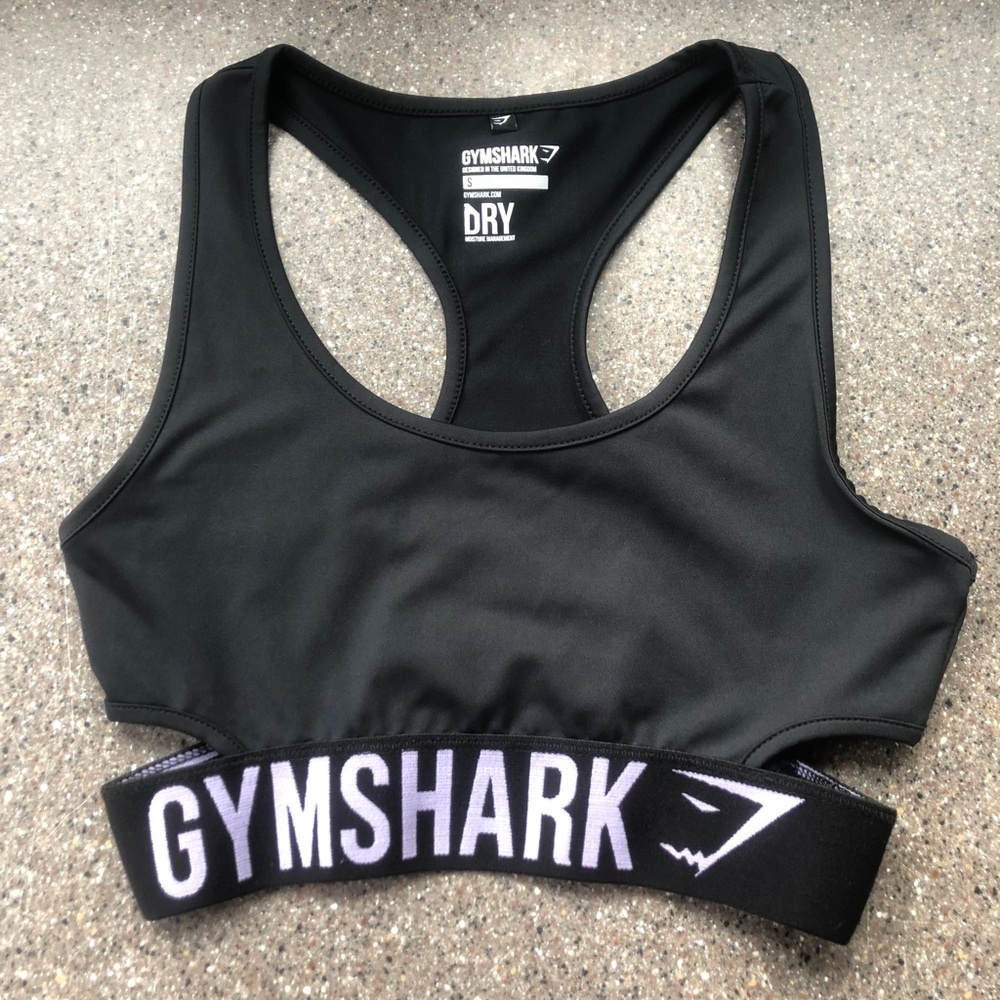 Gymshark Sports Bra